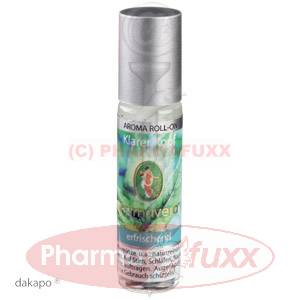 AROMA ROLL ON Klarer Kopf, 10 ml