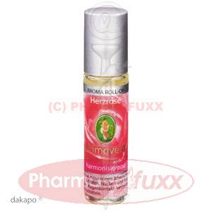 AROMA ROLL ON Herzrose, 10 ml