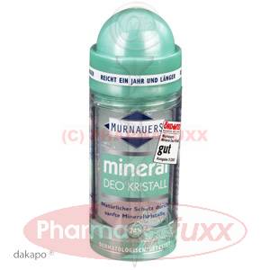 MURNAUERS Mineral Deo Kristall Neu, 50 ml
