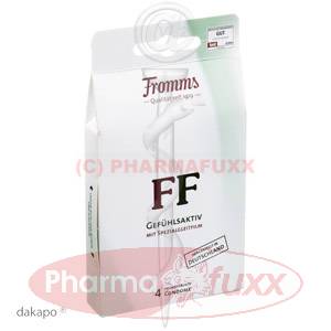 FROMMS FF SB-Pack, 4 Stk