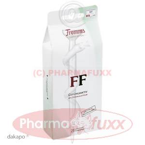 FROMMS FF SB-Pack, 21 Stk