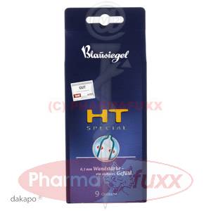 BLAUSIEGEL HT Special SB-Pack, 9 Stk