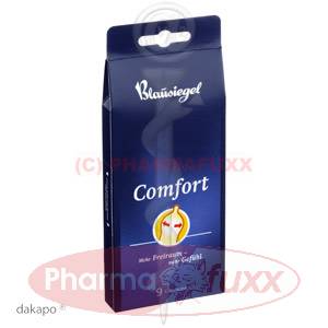 BLAUSIEGEL Comfort SB-Pack, 9 Stk