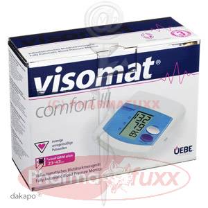 VISOMAT comfort III Oberarm Blutdruckmessgeraet, 1 Stk