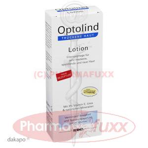 OPTOLIND Lotion, 200 ml