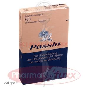 PASSIN Drag., 50 Stk