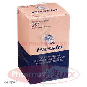 PASSIN Drag., 250 Stk