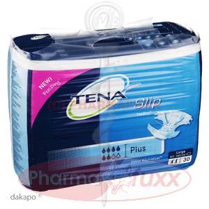 TENA SLIP plus large