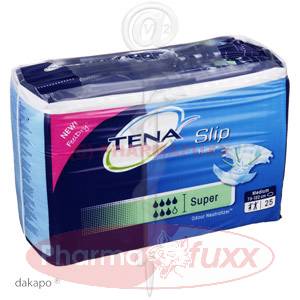TENA SLIP super medium