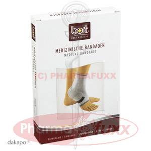 BORT Talostabil Knoechelst.Sili.lin.medium silb., 1 Stk