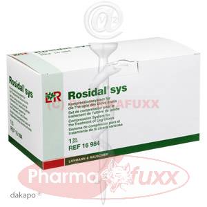 ROSIDAL Sys, 1 Stk