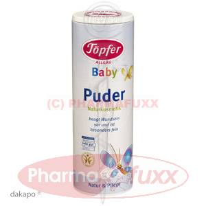 TOEPFER Baby Puder