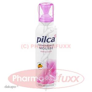 PILCA Mousse Dispenser, 150 ml
