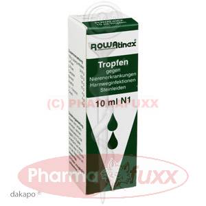 ROWATINEX Tropfen, 10 ml