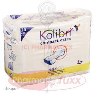 KOLIBRI Compact extra, 20 Stk