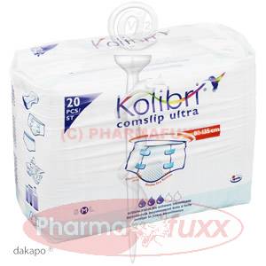 KOLIBRI Comslip ultra M, 20 Stk