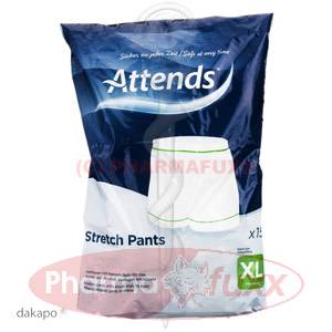 ATTENDS Fixierhose extra large, 15 Stk