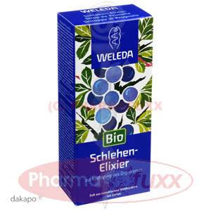 WELEDA Schlehen Elixier, 200 ml