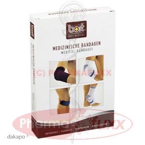 BORT KubiTal Ellenbogen-Polster-Bandage x-large, 1 Stk
