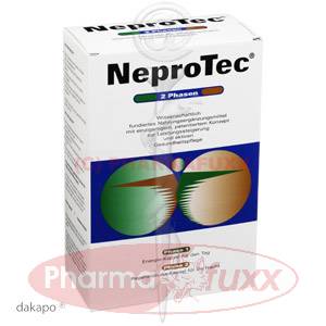NEPROTEC Kapseln, 540 Stk