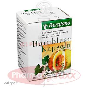 HARNBLASE Kapseln, 70 Stk