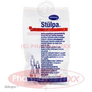 STUELPA FERTIGVERBAND 1 Finger cello.427211/1, 1 Stk