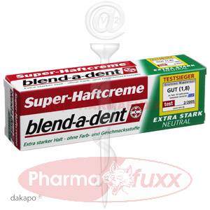 BLEND A DENT Super Haftcreme Neutral, 40 ml