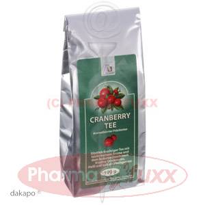 CRANBERRY TEE, 100 g