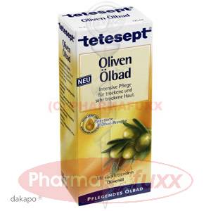 TETESEPT Oliven Oelbad