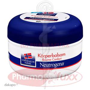 NEUTROGENA norweg.Formel Komfort Balsam, 200 ml