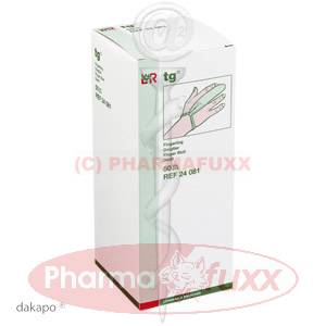 TG Fingerling gebrauchsfertig 24081