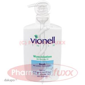 VIONELL Intim Waschlotion fresh, 300 ml