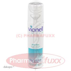 VIONELL Intim mild Deo Deo-Spray, 150 ml