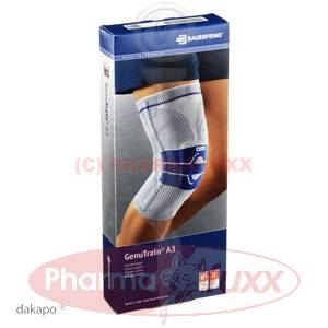 GENUTRAIN A3 Bandage natur rechts 3, 1 Stk