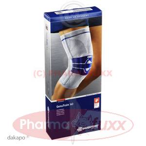 GENUTRAIN A3 Bandage natur links 2, 1 Stk