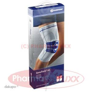 GENUTRAIN A3 Bandage natur links 3, 1 Stk