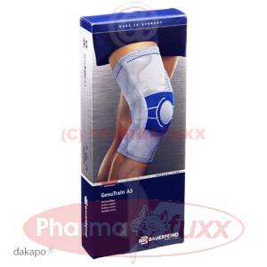 GENUTRAIN A3 Bandage natur links 4, 1 Stk