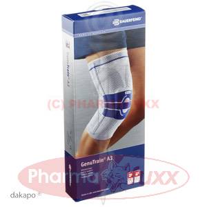 GENUTRAIN A3 Bandage titan rechts 3, 1 Stk
