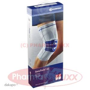 GENUTRAIN A3 Bandage titan rechts 4, 1 Stk