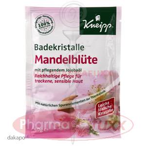 KNEIPP BADEKRISTALLE Mandelbluete, 60 g