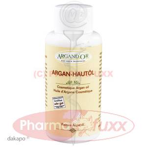 ARGAN HAUTOEL Argandor, 100 ml