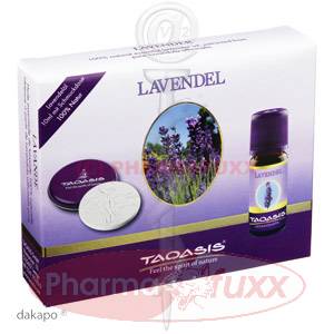 LAVENDELHERZ mit Lavendelduft, 1 Stk