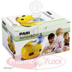 PARI JUNIORBOY S, 1 Stk
