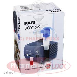 PARI BOY SX, 1 Stk