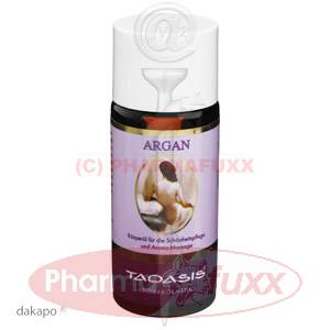 ARGAN OEL Bio, 50 ml