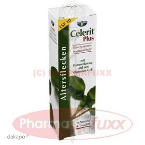 CELERIT Plus Lichtschutzfaktor Bleichcreme, 25 ml