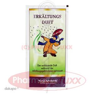 ERKAELTUNGSTUCH Dufttuch, 1 Stk