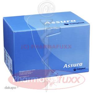 ASSURA Comf.2tlg.Ausstr.Btl.60mm 13986 maxi haut, 40 St