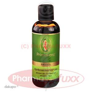 APRIKOSENKERNOEL kbA, 100 ml