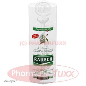 RAUSCH Kraeuter Schnellspuelung, 200 ml